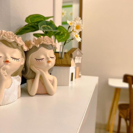 Pure Stay At Cnx Chiang Mai Dış mekan fotoğraf