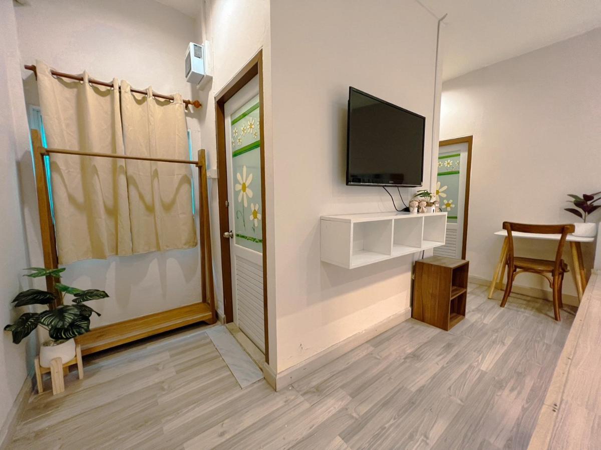 Pure Stay At Cnx Chiang Mai Dış mekan fotoğraf