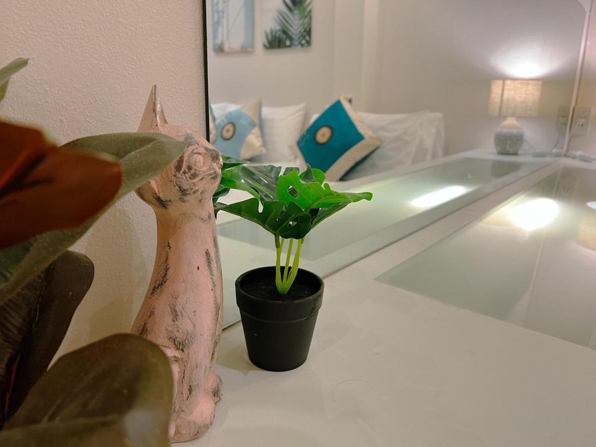 Pure Stay At Cnx Chiang Mai Dış mekan fotoğraf
