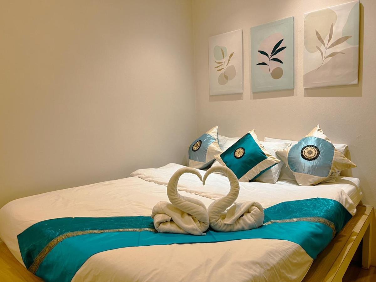 Pure Stay At Cnx Chiang Mai Dış mekan fotoğraf