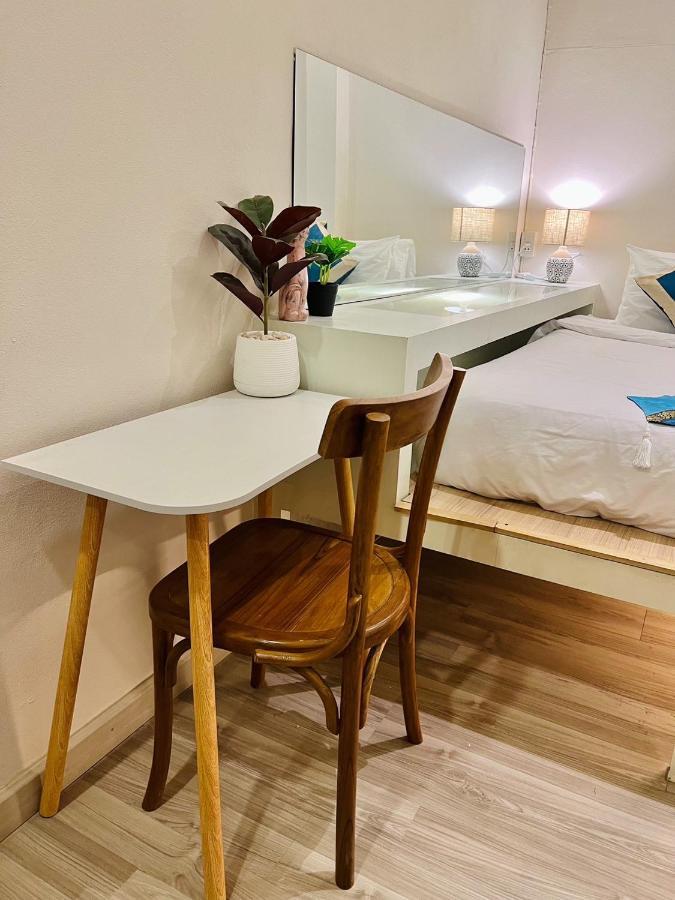 Pure Stay At Cnx Chiang Mai Dış mekan fotoğraf