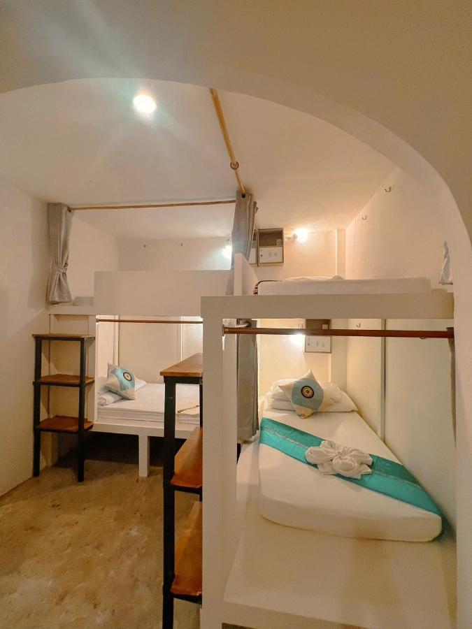 Pure Stay At Cnx Chiang Mai Dış mekan fotoğraf