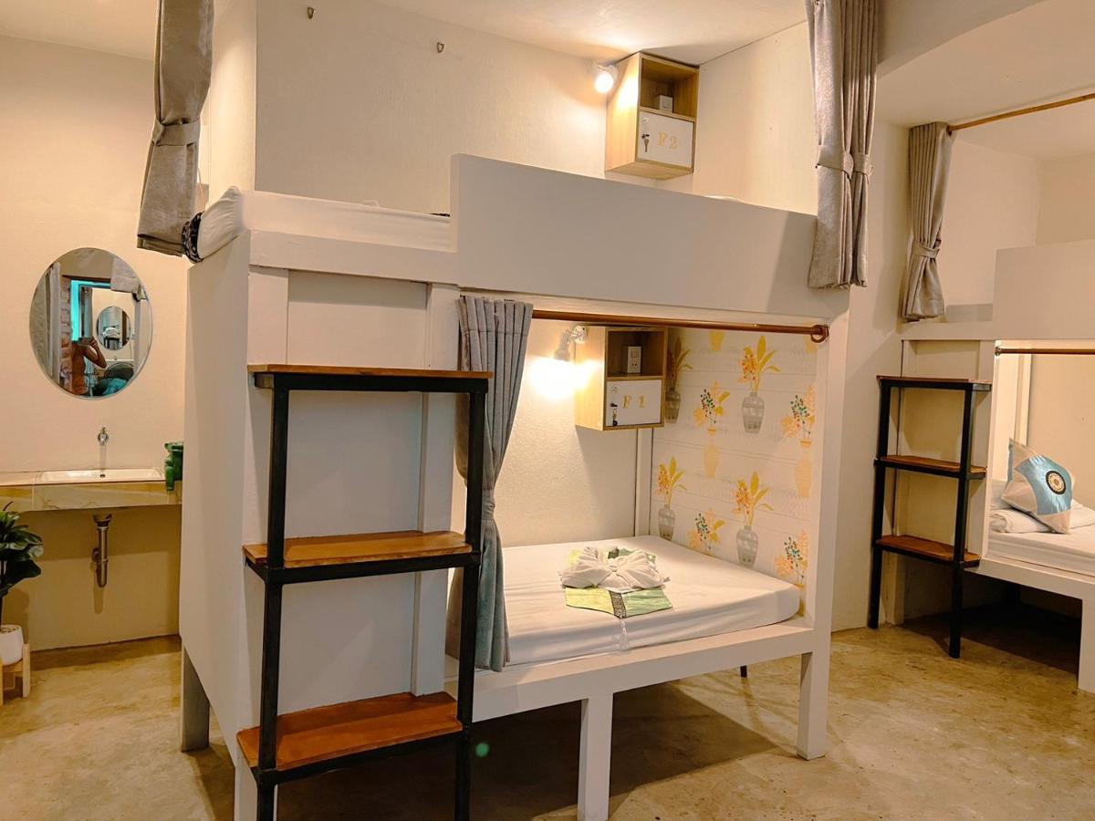 Pure Stay At Cnx Chiang Mai Dış mekan fotoğraf