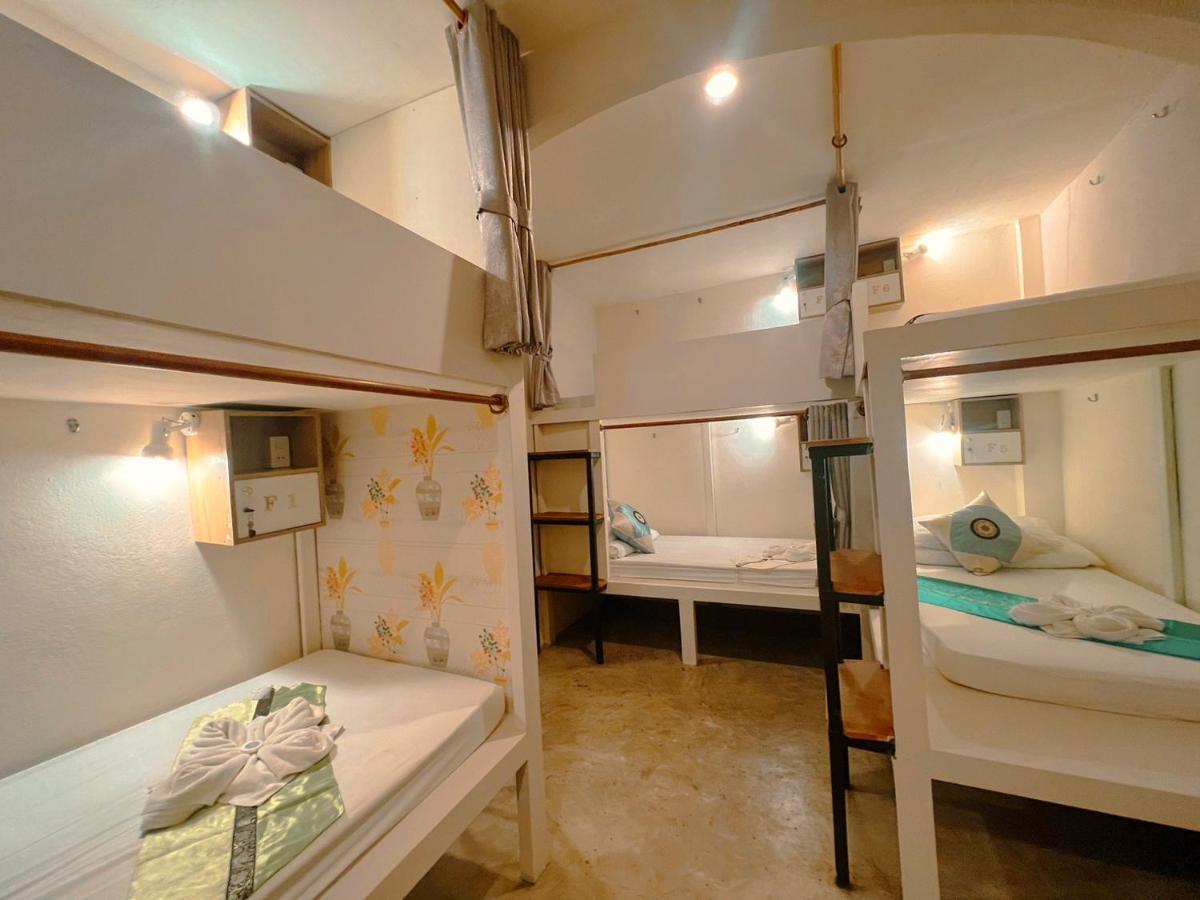 Pure Stay At Cnx Chiang Mai Dış mekan fotoğraf