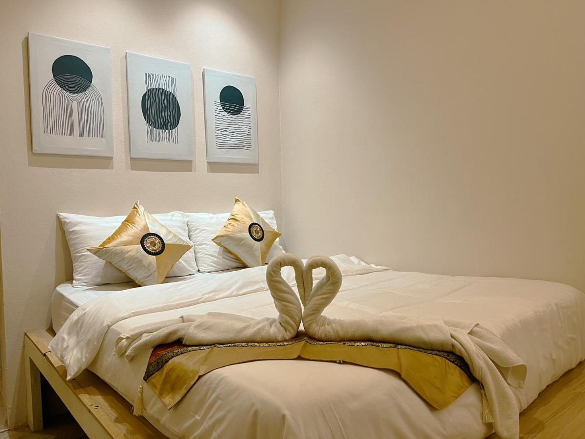 Pure Stay At Cnx Chiang Mai Dış mekan fotoğraf