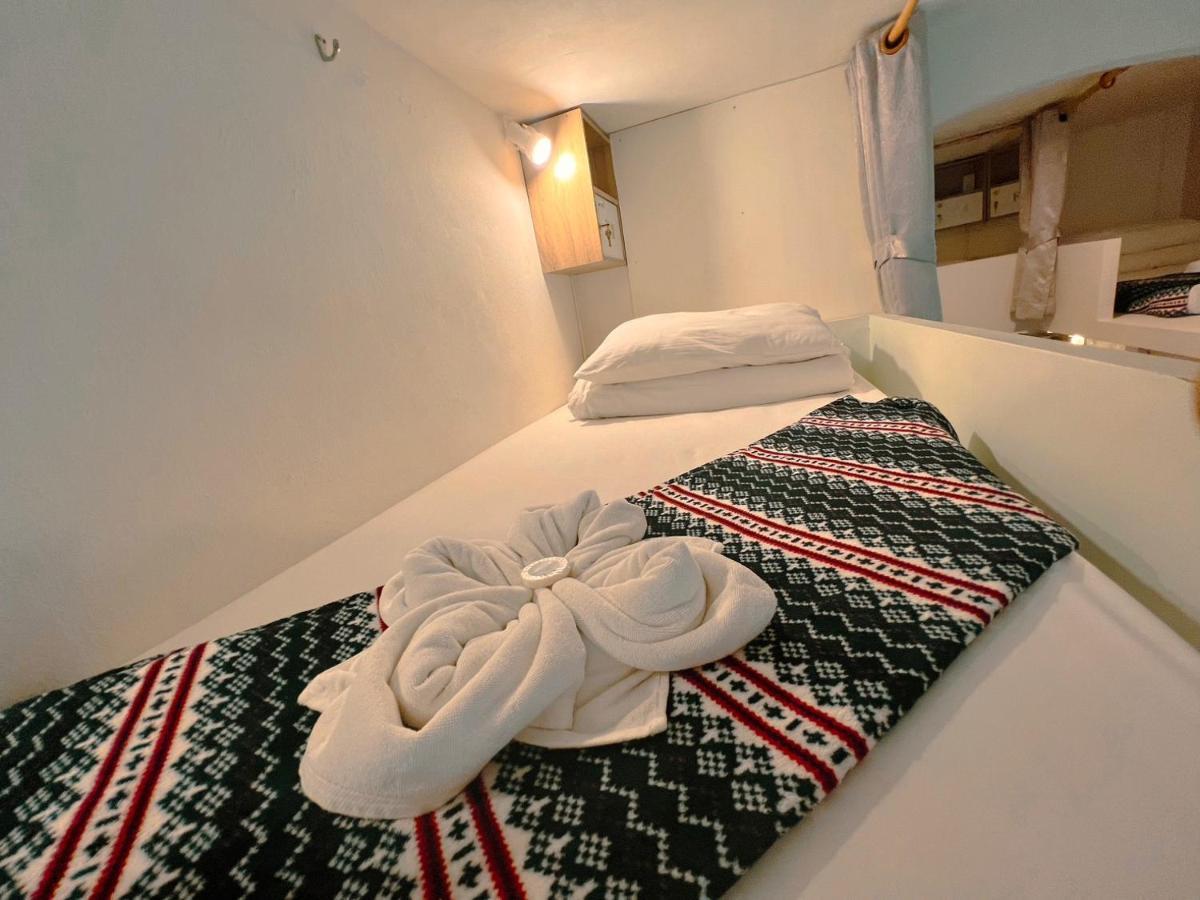 Pure Stay At Cnx Chiang Mai Dış mekan fotoğraf