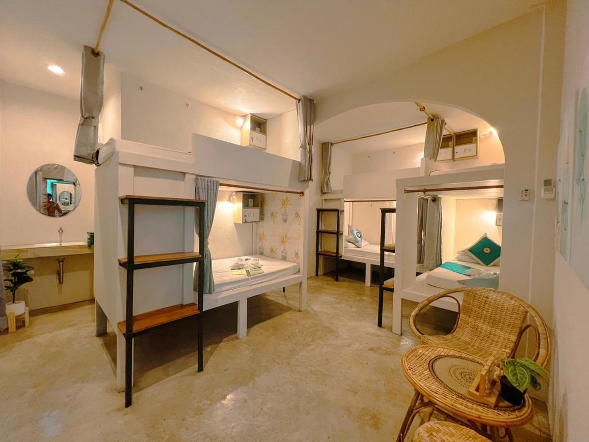 Pure Stay At Cnx Chiang Mai Dış mekan fotoğraf