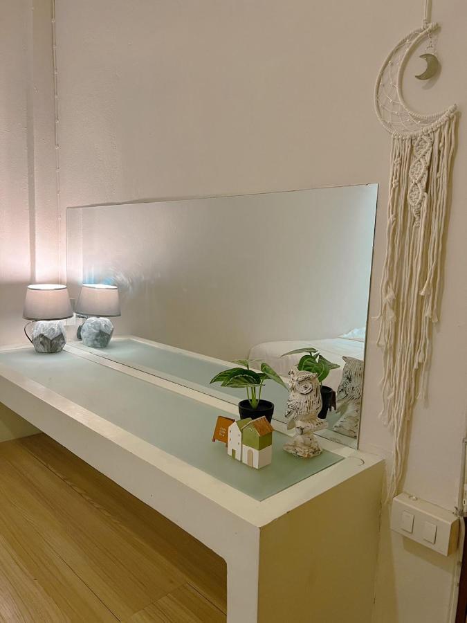 Pure Stay At Cnx Chiang Mai Dış mekan fotoğraf