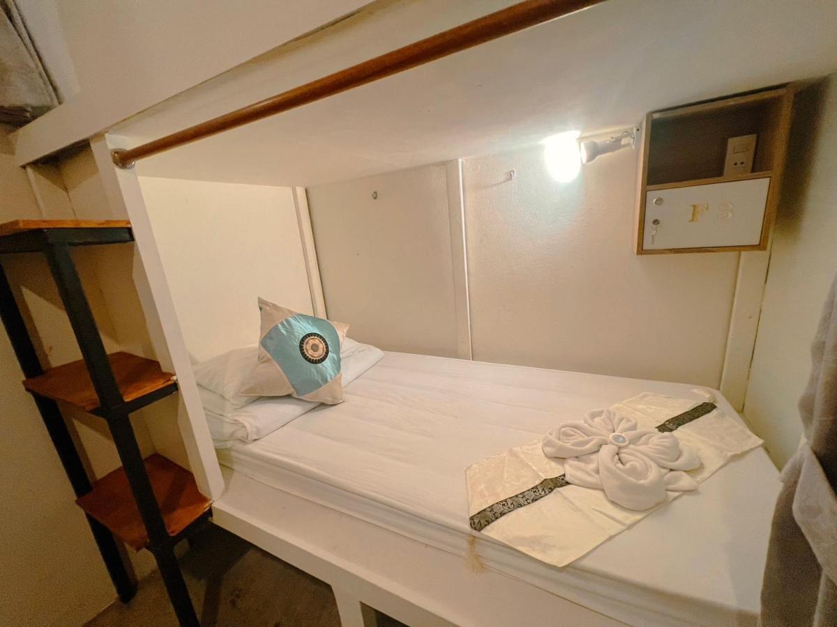 Pure Stay At Cnx Chiang Mai Dış mekan fotoğraf