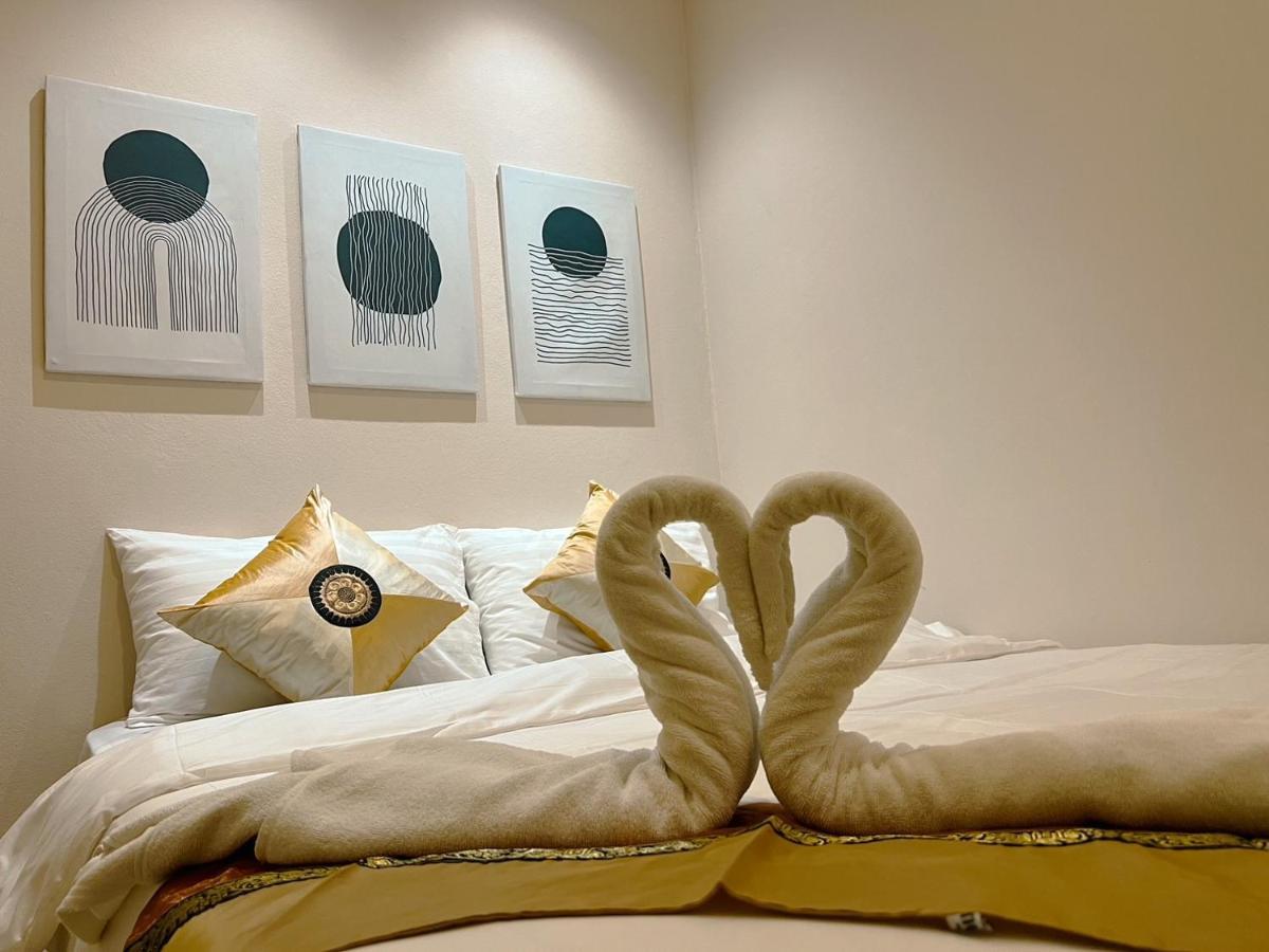 Pure Stay At Cnx Chiang Mai Dış mekan fotoğraf