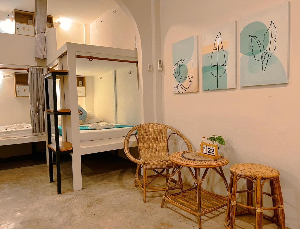 Pure Stay At Cnx Chiang Mai Dış mekan fotoğraf