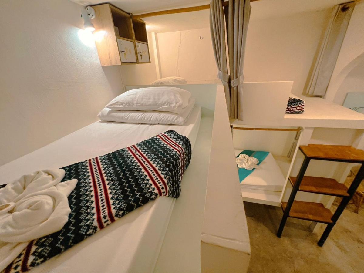 Pure Stay At Cnx Chiang Mai Dış mekan fotoğraf