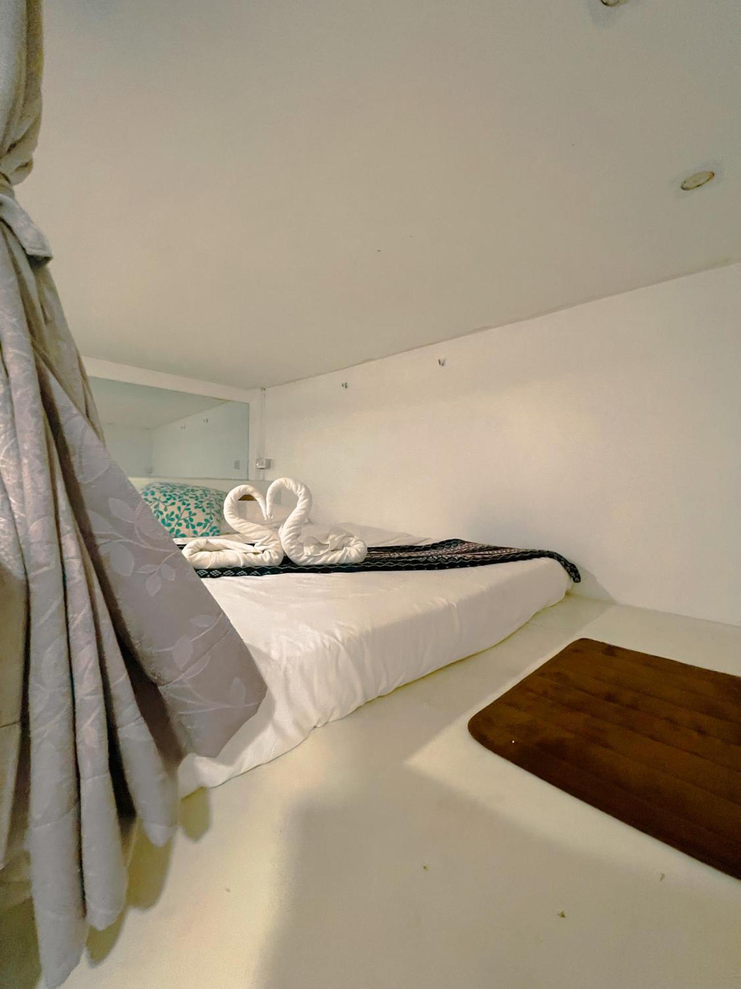Pure Stay At Cnx Chiang Mai Dış mekan fotoğraf