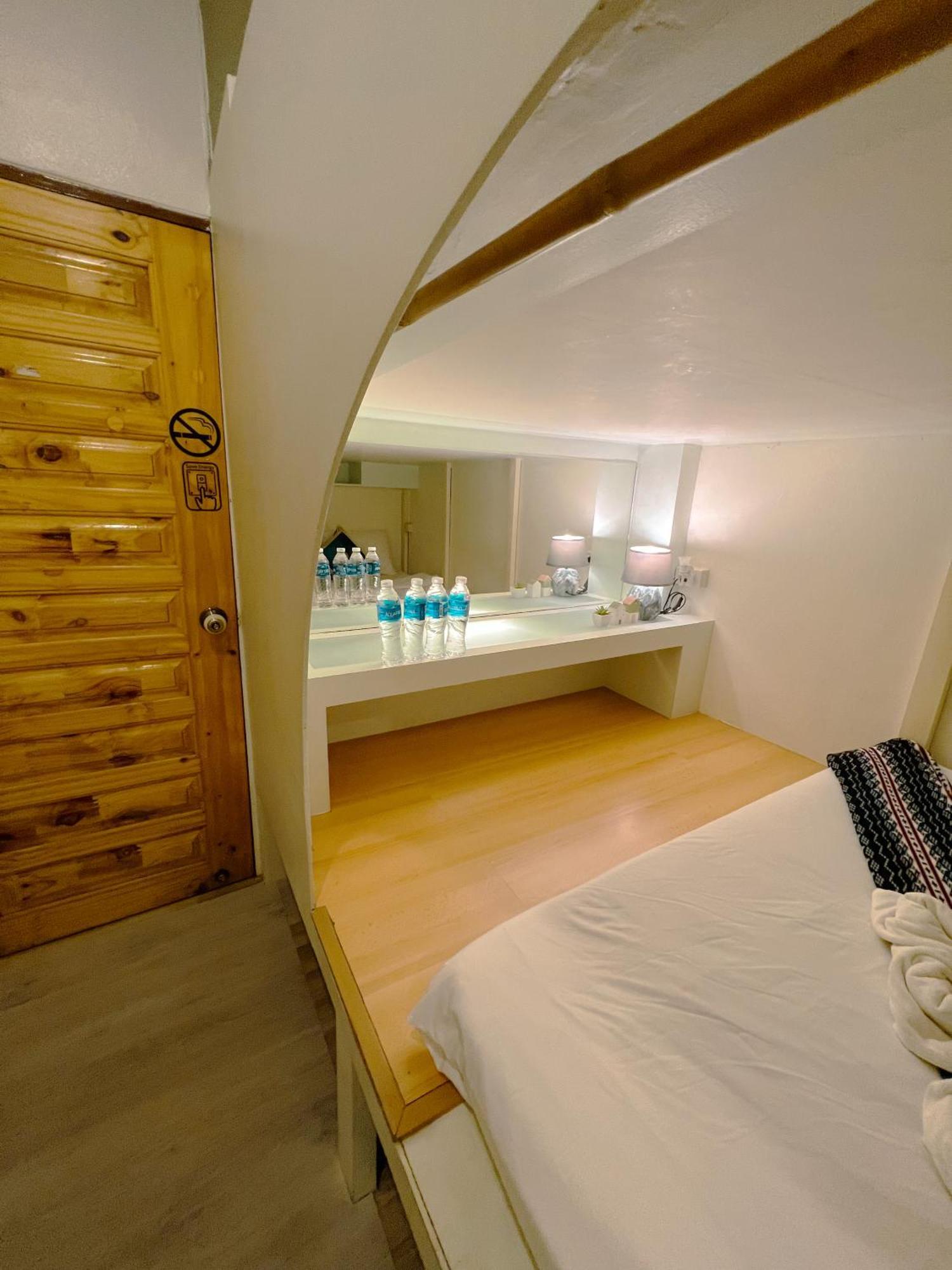Pure Stay At Cnx Chiang Mai Dış mekan fotoğraf